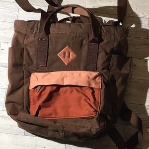 Cute Purse/Backpack